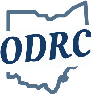 Certified by ODRC